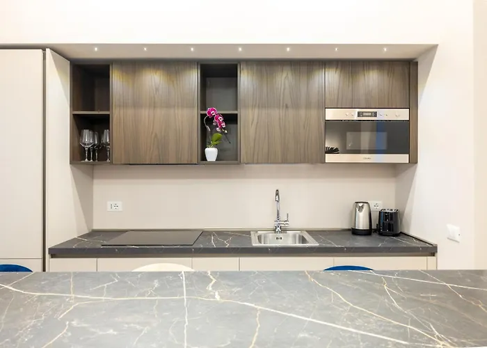 Holy Hideaway: 3bedrooms Near The Vatican * Rom