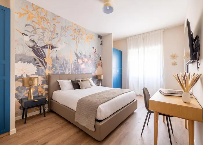 Apartment Holy Hideaway: 3bedrooms Near The Vatican Rom