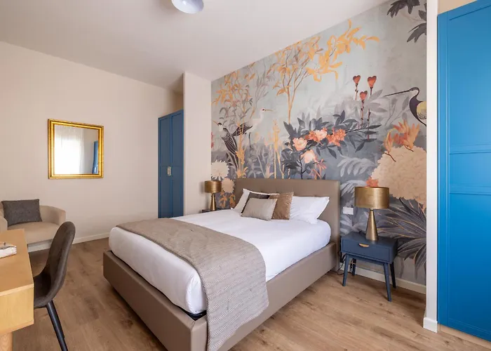 Apartment Holy Hideaway: 3bedrooms Near The Vatican Rom