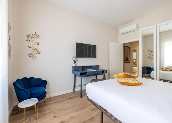 Holy Hideaway: 3bedrooms Near The Vatican