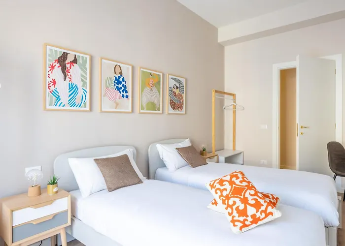 Holy Hideaway: 3bedrooms Near The Vatican