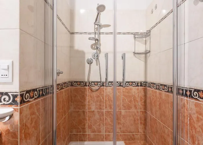 Holy Hideaway: 3bedrooms Near The Vatican Rom