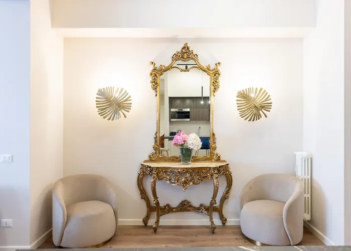 Holy Hideaway: 3bedrooms Near The Vatican