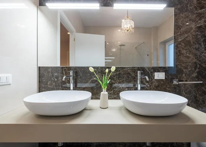 Holy Hideaway: 3bedrooms Near The Vatican Apartment Rom
