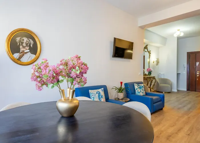 Apartment Holy Hideaway: 3bedrooms Near The Vatican Rom