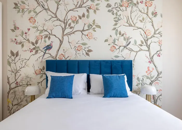 Holy Hideaway: 3bedrooms Near The Vatican Apartment *