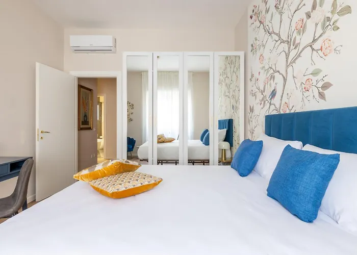 Holy Hideaway: 3bedrooms Near The Vatican
