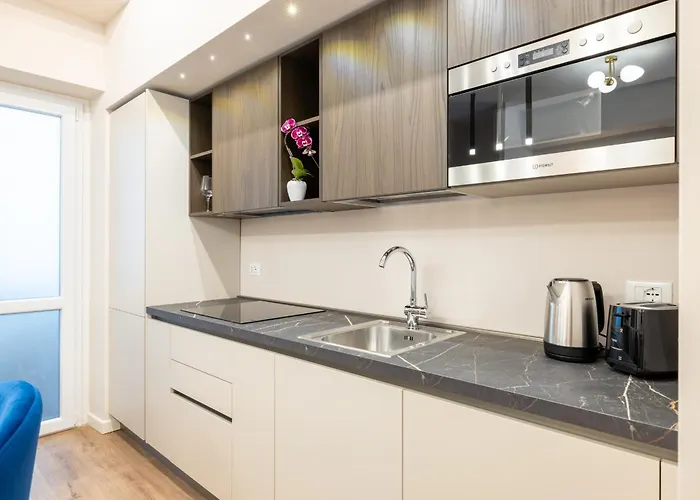 Holy Hideaway: 3bedrooms Near The Vatican * Rom