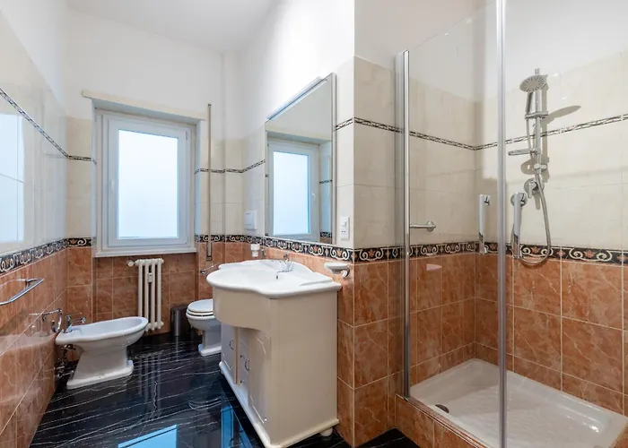 Apartment Holy Hideaway: 3bedrooms Near The Vatican Rom