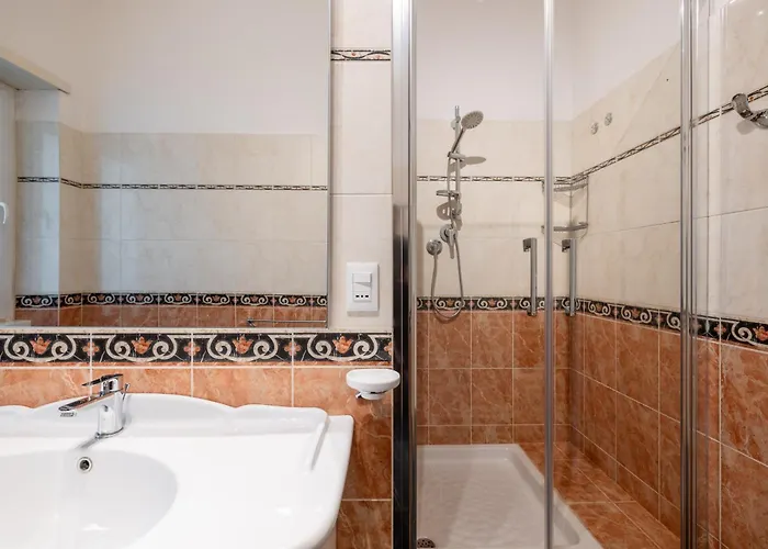 Holy Hideaway: 3bedrooms Near The Vatican * Rom