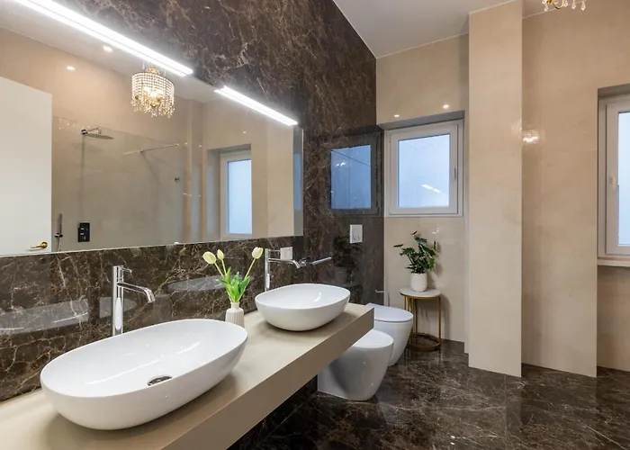 Apartment Holy Hideaway: 3bedrooms Near The Vatican Rom