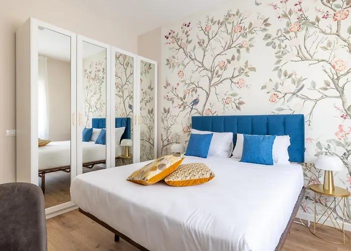 Holy Hideaway: 3bedrooms Near The Vatican Apartment